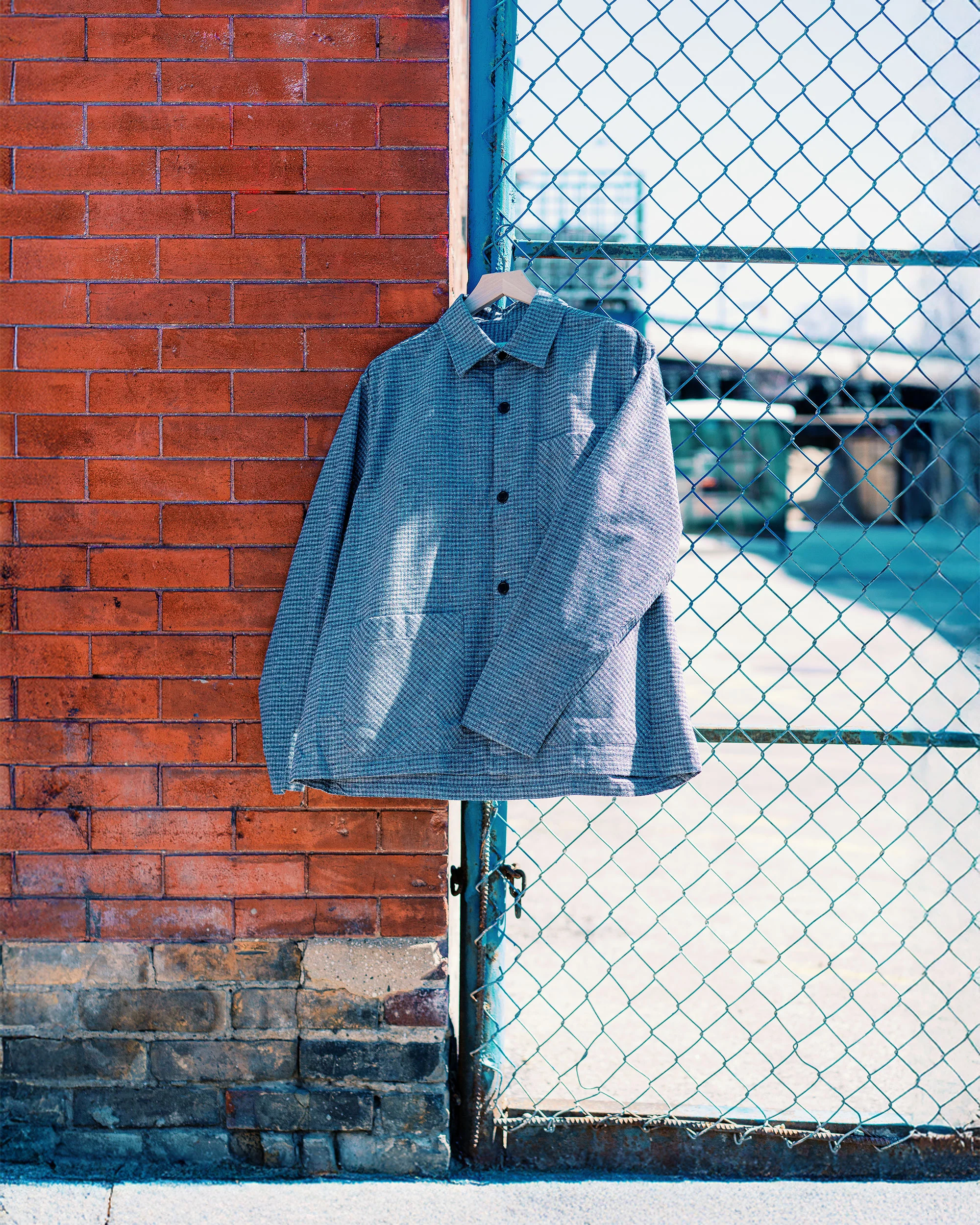 Refined Casuals for Every Destination